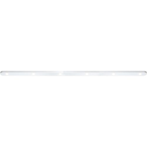 Bopp, Bopp Deckenlampe Close Weiss Aluminium 5 cm 1.5 cm - LED - Lichtfarbe: Extra warmweiss - Deckenlampe- LED Energiesparlampe
