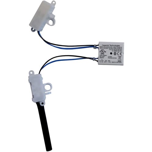 Bopp, Bopp Dimmer Casambi Ted Weiss Kunststoff 1.5 cm - LED - Dimmer