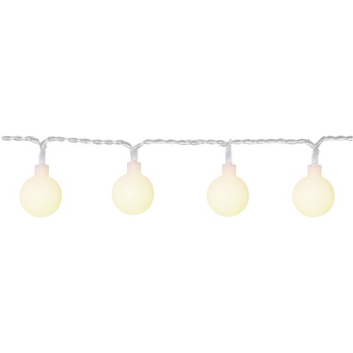 STAR TRADING, Star Trading Lichterkette | 2 × 0.3 m