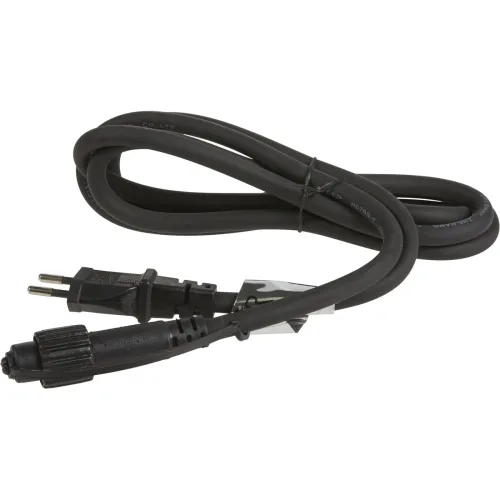 STAR TRADING, Star Trading Startkabel für Party-Kette | 1.8 m