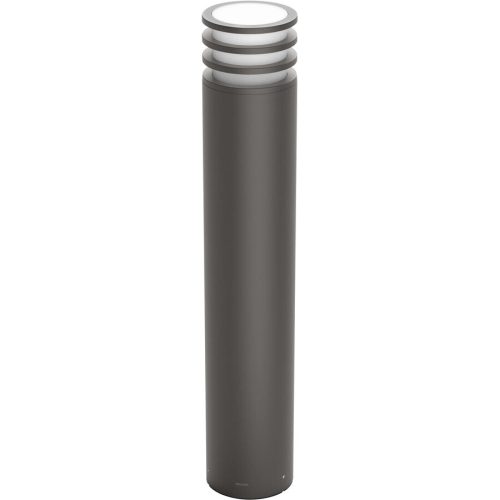 Philips Hue, Philips Hue LED-Wegeleuchte Lucca Anthrazit 806 lm