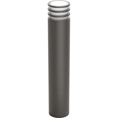 Philips Hue, Philips Hue LED-Wegeleuchte Lucca Anthrazit 806 lm