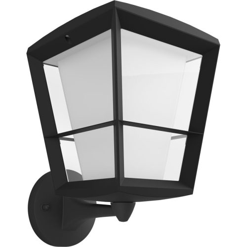 Philips Hue, Philips Hue LED Wandleuchte Econic für Aussenbereich 15 W