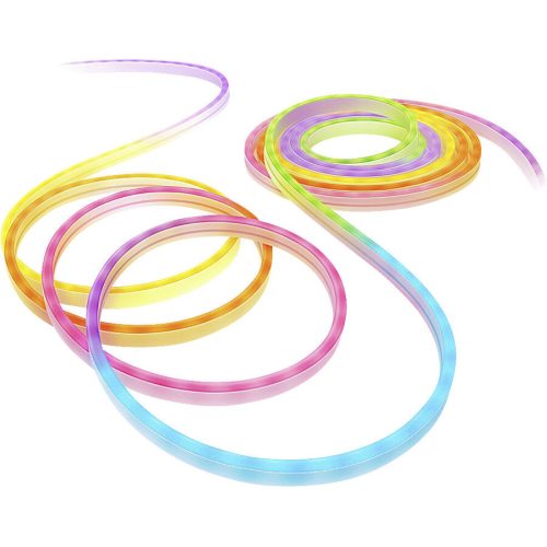 WIZ, LED-Stripe WiZ Kunststoff 1000 cm - Farbe: Weiss - LED - Material: Plastik - LED-Stripe- LED Leuchtmittel
