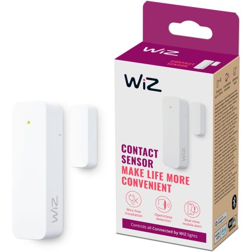 WIZ, WiZ Smarter Kontaktsensor "Einzelverpackung"