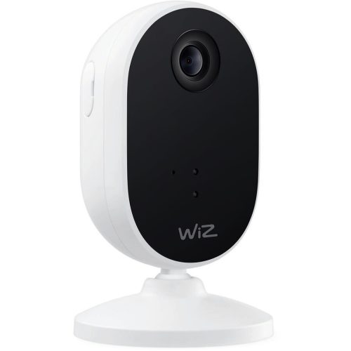 WIZ, WiZ Smart Home Kamera "Indoor WiFi" 1 Stk. tlg.