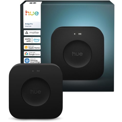 Philips Hue, Philips Hue Smart-Home-Station "Hue Bridge Pro V3"