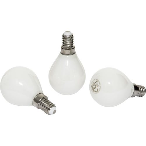 MyDeal, MyDeal Leuchtmittel Lumina E14 4.2 W - Farbe: Warmweiss - LED - Leuchtmittel- LED Leuchtmittel