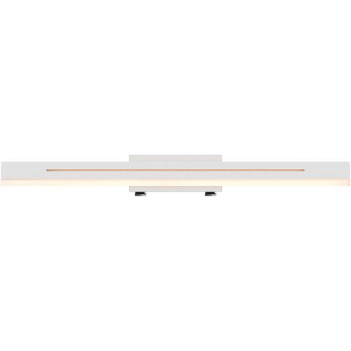 Nordlux, NORDLUX Wandlampe Otis Edelstahl Aluminium B 14.6 cm H 7.2 cm - Farbe: chrom - Wandlampe