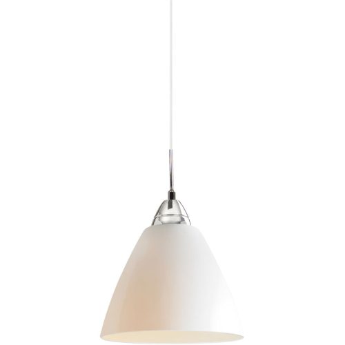 Nordlux, Nordlux Read 20 73163010 Pendelleuchte Halogen, LED E27 60 W Weiß