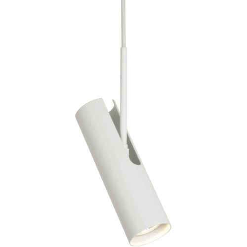 Nordlux, NORDLUX Pendellampe MIB Weiss Metall B 10.5 H 50 cm - Pendellampe