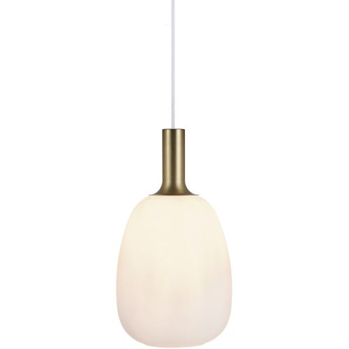 Nordlux, Nordlux Alton 23 47303001 Pendelleuchte E27 60 W Opal