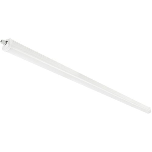 Nordlux, NORDLUX Unterbaulampe Oakland Weiss Kunststoff B 6.3 cm H 6.3 cm - Material: Plastik - Unterbaulampe