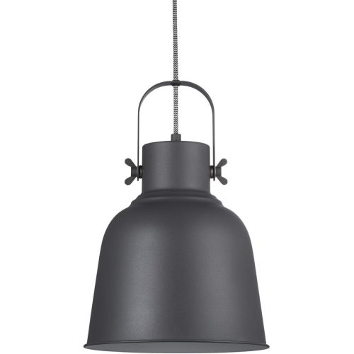 Nordlux, NORDLUX Pendellampe Adrian Schwarz Metall B 25 H 36 cm - Pendellampe
