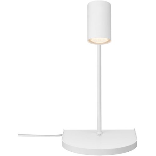 Nordlux, NORDLUX Wandlampe Cody Weiss Metall B 20 cm H 42.9 cm - Wandlampe