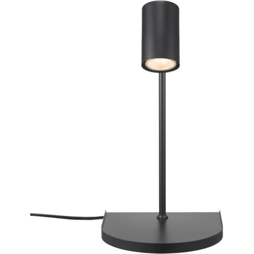 Nordlux, NORDLUX Wandlampe Cody Schwarz Metall B 20 cm H 42.9 cm - Wandlampe