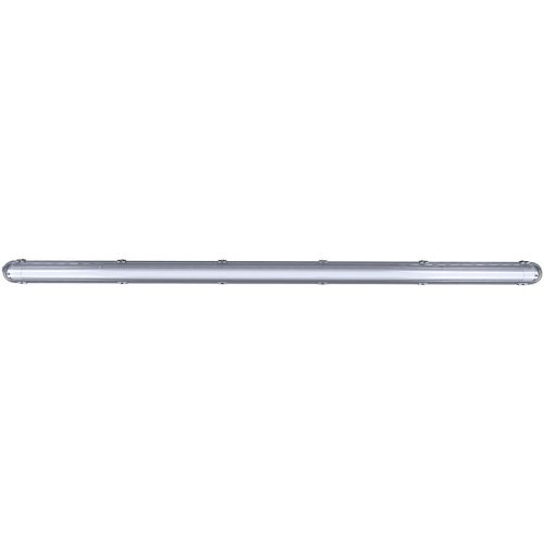 Nordlux, NORDLUX Unterbaulampe Works Weiss Kunststoff B 155.3 cm H 7.2 cm - LED - Unterbaulampe- LED Leuchtmittel