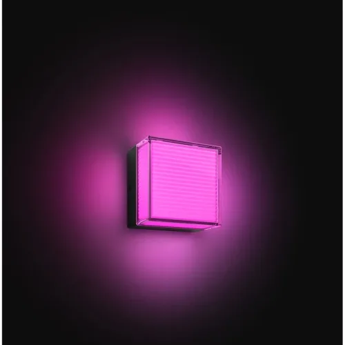 Philips, Philips Aussenwandleuchte Hue Semeru