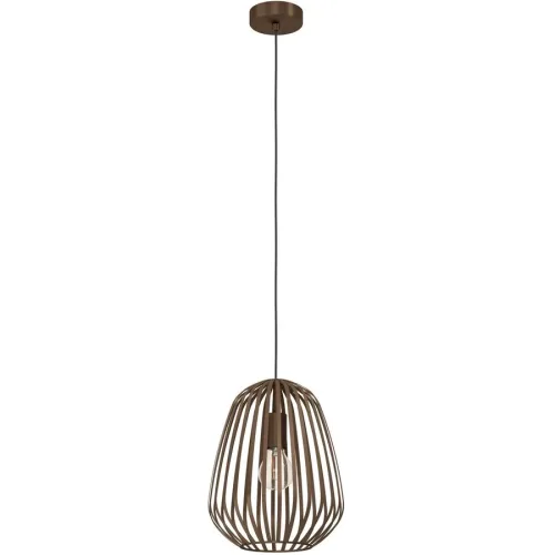 LIVIQUE, Pendellampe Espinal bronze