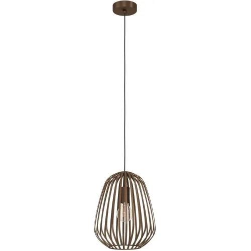 LIVIQUE, Pendellampe Espinal bronze