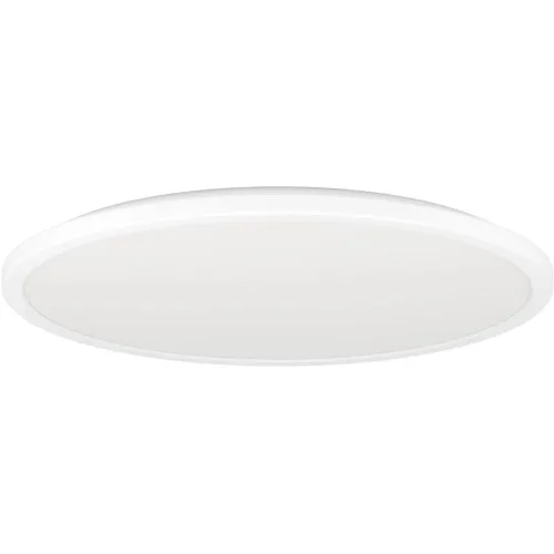 LIVIQUE, Deckenlampe Rovito-Z weiss 2900 lm