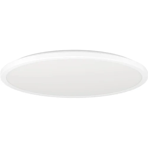 LIVIQUE, Deckenlampe Rovito-Z weiss 2900 lm