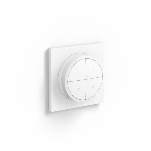 Philips Hue, Philips Hue Smart-Home-Steuerelement "Tap Dial Switch"
