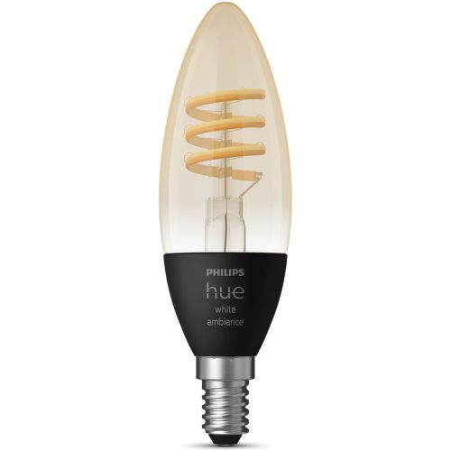 Philips Hue, Philips Hue Spezialleuchtmittel "White Ambilight" E14