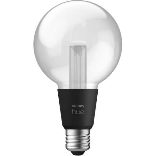Philips, Philips - Hue Lightguide Globe 95 mm E27 Weiß und Farbambiente, 10 m