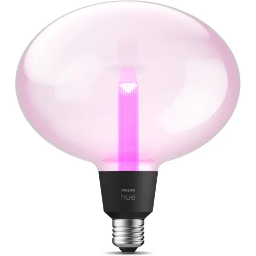 Philips Hue, Philips Hue LED-Leuchtmittel "White & Col. Amb." E27 Farbwechsler