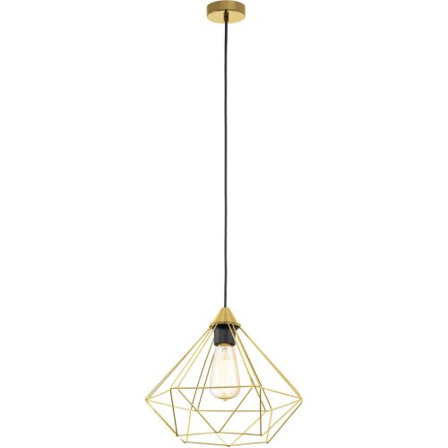Eglo, Eglo Pendelleuchte Tarbes PL 60W E27