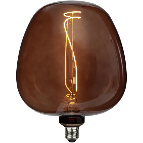 Bulbs, Leuchtmittel DecoLED E27 2w LED