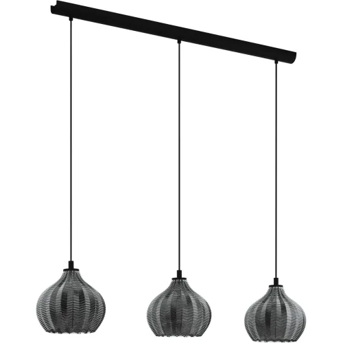Eglo, Hängeleuchte 43577_tamallat  105/23/110 cm 