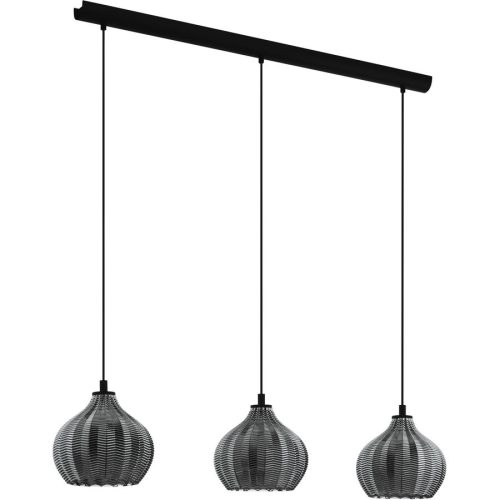 Eglo, Hängeleuchte 43577_tamallat  105/23/110 cm 