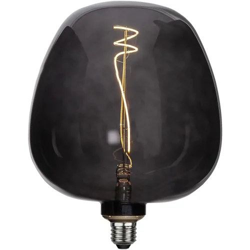 Bulbs, LED E27 DecoLED E27. 40lm. 2200k. 2w