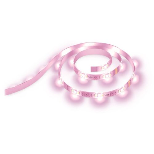 Philips, WiZ LED Strip Tunable White & Color 0.9 m