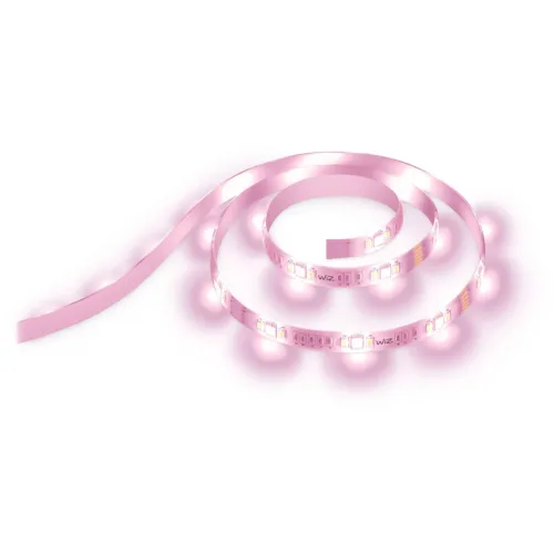 Philips, WiZ LED Strip Tunable White & Color 0.9 m