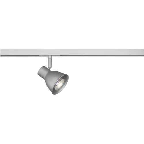 LIVIQUE, System HV-Track6 Silber Metall 9 cm 9 cm - System