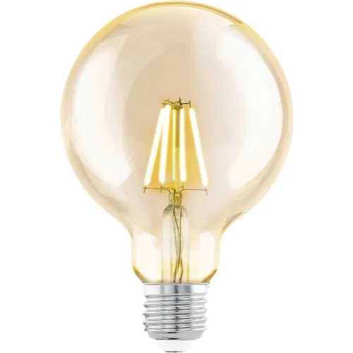 CONFORAMA, Glühbirne LED E27 4W 330 Lumen