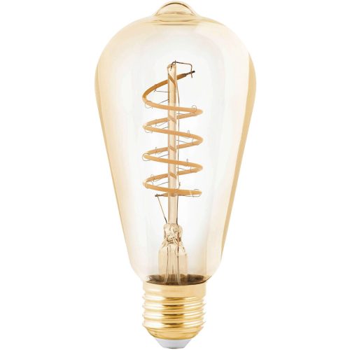 CONFORAMA, Glühbirne LED VINTAGE E27 4W 245 Lumen