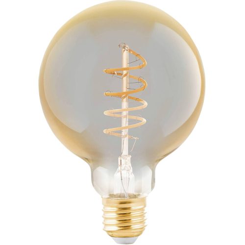 CONFORAMA, Glühbirne LED VINTAGE E27 4W 245 Lumen