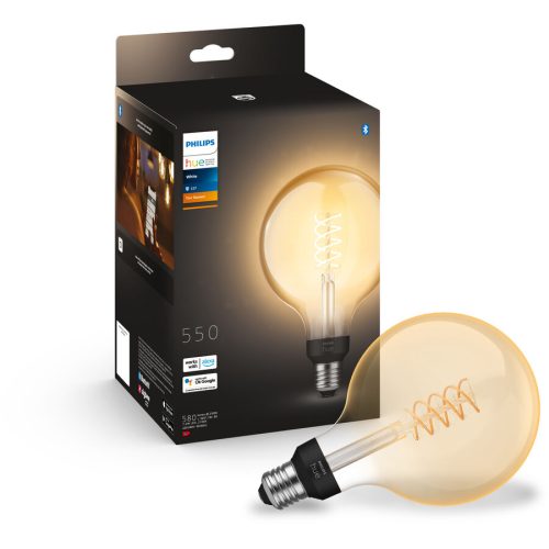 Philips Hue, Philips Hue Spezialleuchtmittel "Philips Hue White E27"