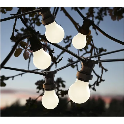 Schönenberger electro, Schönenberger LED Party-Deco Illuminationskette 10m