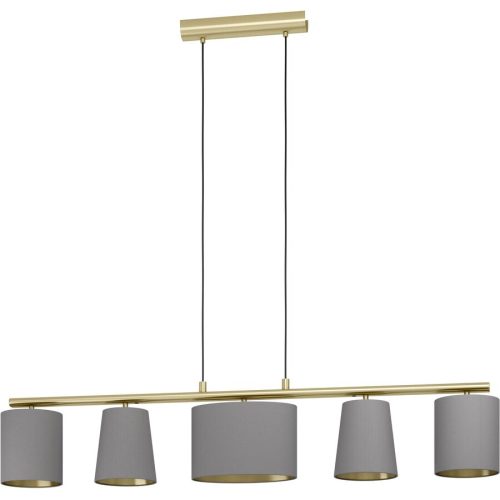Eglo, Hängeleuchte 99487_almeida 2 120/15,5/110 cm  