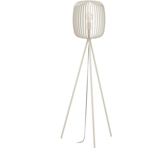 CONFORAMA, Stehlampe ROMAZZINA 140.5cm 40W sandfarben