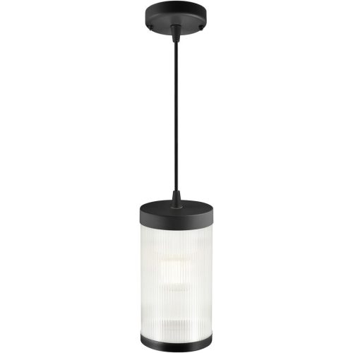 Nordlux, Nordlux Coupar 2218053003 Pendelleuchte E27 Schwarz