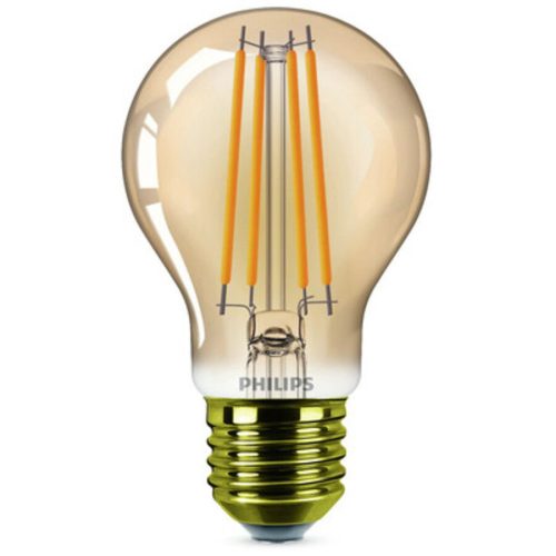 Philips, Philips - LED Glühbirne, 25W, Dunkelorange