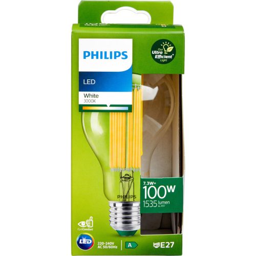 Philips, Philips - LED Glühbirne, 100W