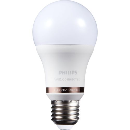 WIZ, Philips A60 E27 Tunable White & Color 60W Einzelpack