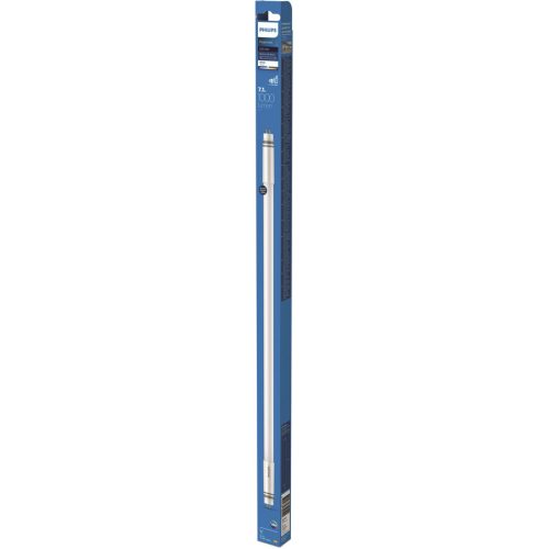 Philips LED, Philips LED LED-Röhre EEK: E (A - G) G5 Röhrenform T5 KVG 8.5 W Neutralweiß (Ø x L) 19 mm x 531 mm 1 St.